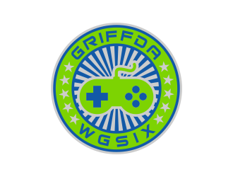 GriffDaWgSix logo design by done