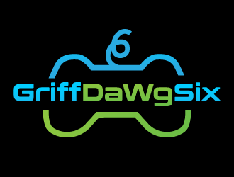 GriffDaWgSix logo design by akilis13