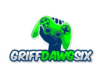 GriffDaWgSix logo design by karjen