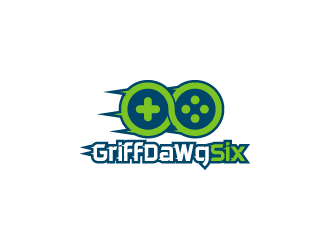 GriffDaWgSix logo design by torresace