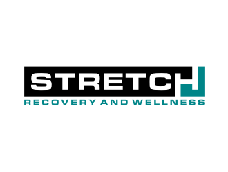 Stretch, Recovery and Wellness logo design by nurul_rizkon