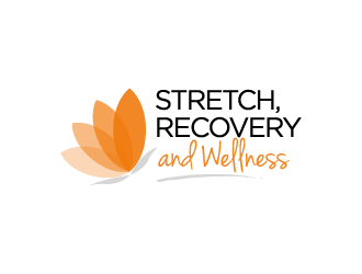 Stretch, Recovery and Wellness logo design by torresace
