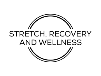 Stretch, Recovery and Wellness logo design by cintoko
