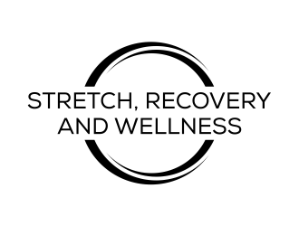 Stretch, Recovery and Wellness logo design by cintoko