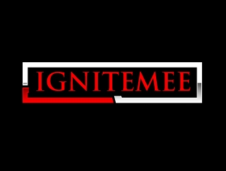 infinity logo design by AamirKhan