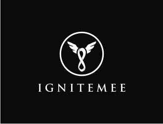 infinity logo design by ohtani15
