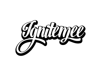 infinity logo design by dibyo