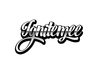 infinity logo design by dibyo