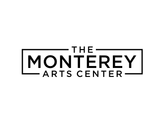 The Monterey Arts Center logo design by nurul_rizkon