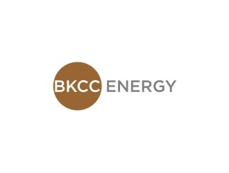 BKCC Energy logo design by bricton