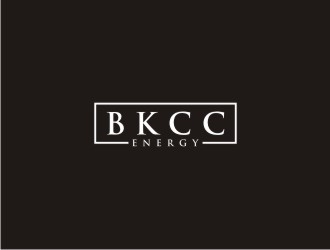 BKCC Energy logo design by bricton