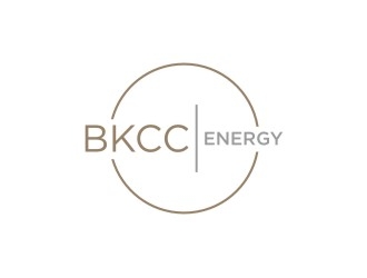 BKCC Energy logo design by bricton