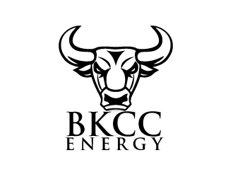 BKCC Energy logo design by AamirKhan