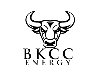 BKCC Energy logo design by AamirKhan