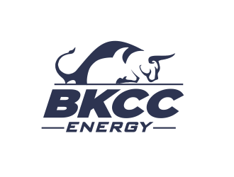 BKCC Energy logo design by YONK