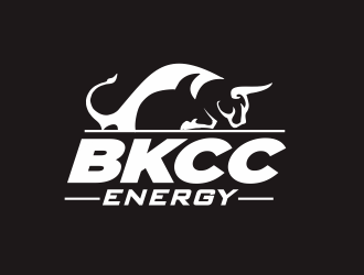 BKCC Energy logo design by YONK
