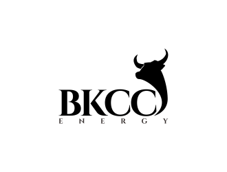 BKCC Energy logo design by FirmanGibran