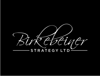 Birkebeiner Strategy Ltd logo design by nurul_rizkon