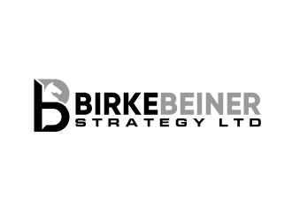 Birkebeiner Strategy Ltd logo design by nexgen