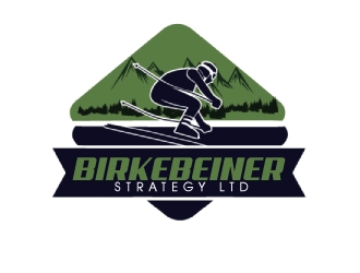 Birkebeiner Strategy Ltd logo design by AamirKhan