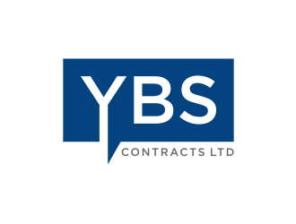 YBS Contracts Ltd logo design by nurul_rizkon
