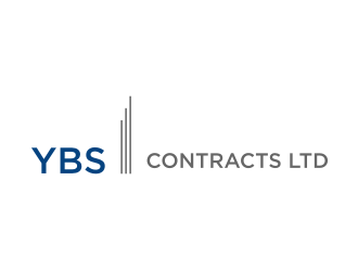 YBS Contracts Ltd logo design by nurul_rizkon