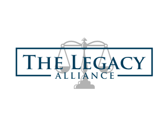 The Legacy Alliance logo design by nurul_rizkon