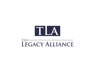 The Legacy Alliance logo design by oke2angconcept
