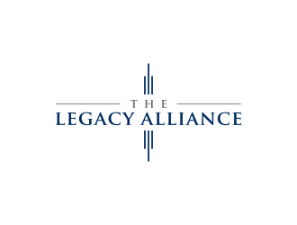 The Legacy Alliance logo design by salis17