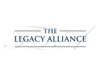 The Legacy Alliance logo design by ohtani15