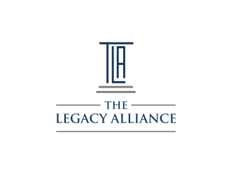 The Legacy Alliance logo design by ohtani15