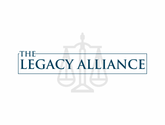 The Legacy Alliance logo design by luckyprasetyo
