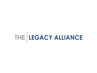 The Legacy Alliance logo design by mckris