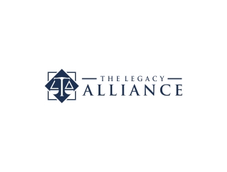 The Legacy Alliance logo design by CreativeKiller