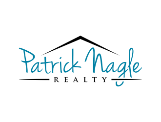 Patrick Nagle Realty logo design by cintoko