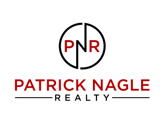 Patrick Nagle Realty logo design by nurul_rizkon