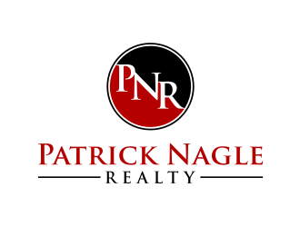 Patrick Nagle Realty logo design by nurul_rizkon