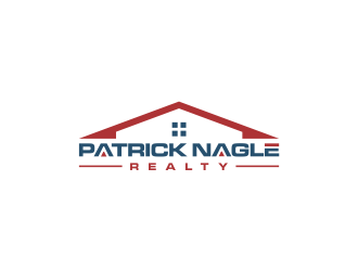 Patrick Nagle Realty logo design by oke2angconcept