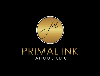 Primal Ink logo design by nurul_rizkon
