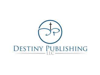 Destiny Publishing, LLC logo design by Diancox