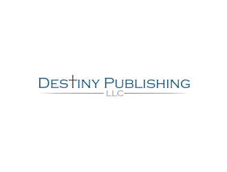 Destiny Publishing, LLC logo design by Diancox