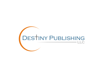 Destiny Publishing, LLC logo design by Diancox