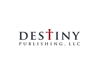 Destiny Publishing, LLC logo design by salis17