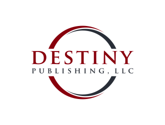 Destiny Publishing, LLC logo design by salis17