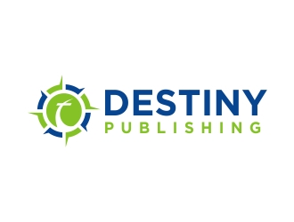 Destiny Publishing, LLC logo design by cikiyunn