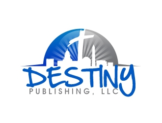 Destiny Publishing, LLC logo design by AamirKhan