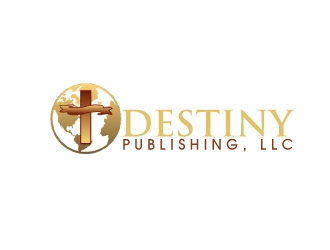 Destiny Publishing, LLC logo design by AamirKhan