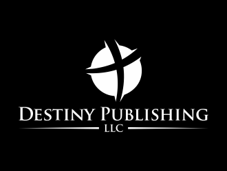 Destiny Publishing, LLC logo design by hopee