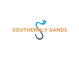 Southernly Sands logo design by Diancox