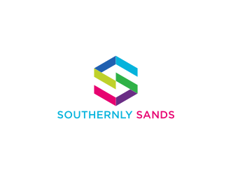 Southernly Sands logo design by logitec